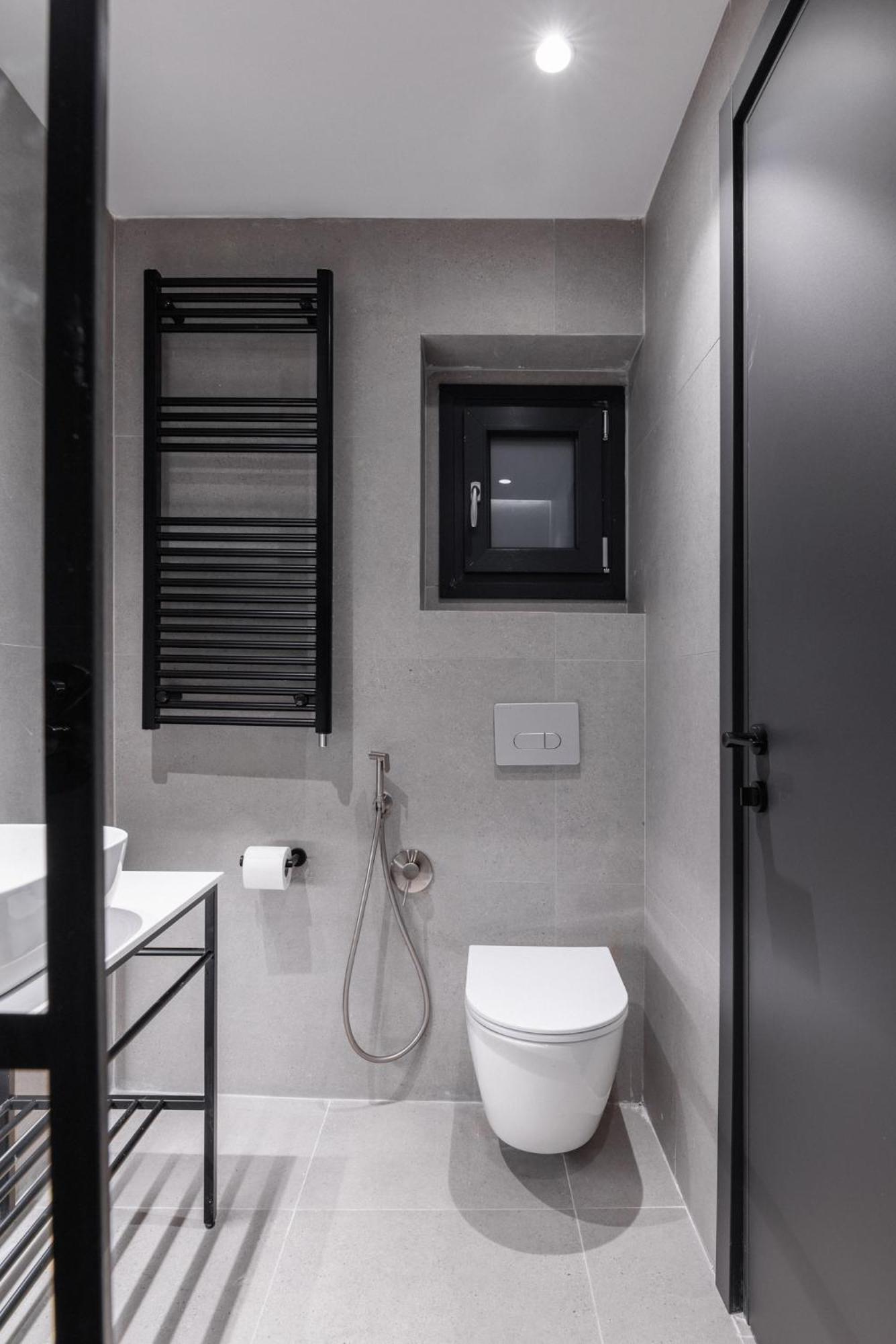 Liv 9 Residence Szaloniki Kültér fotó