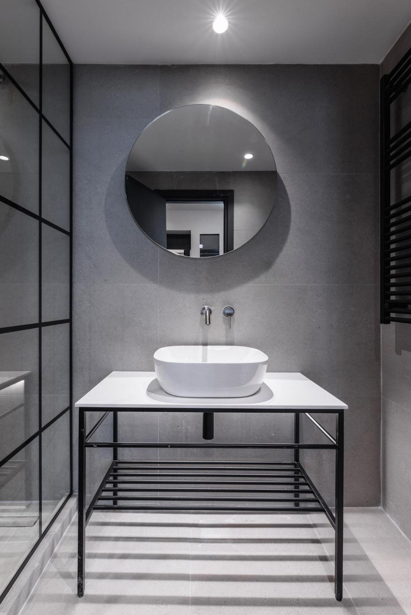 Liv 9 Residence Szaloniki Kültér fotó